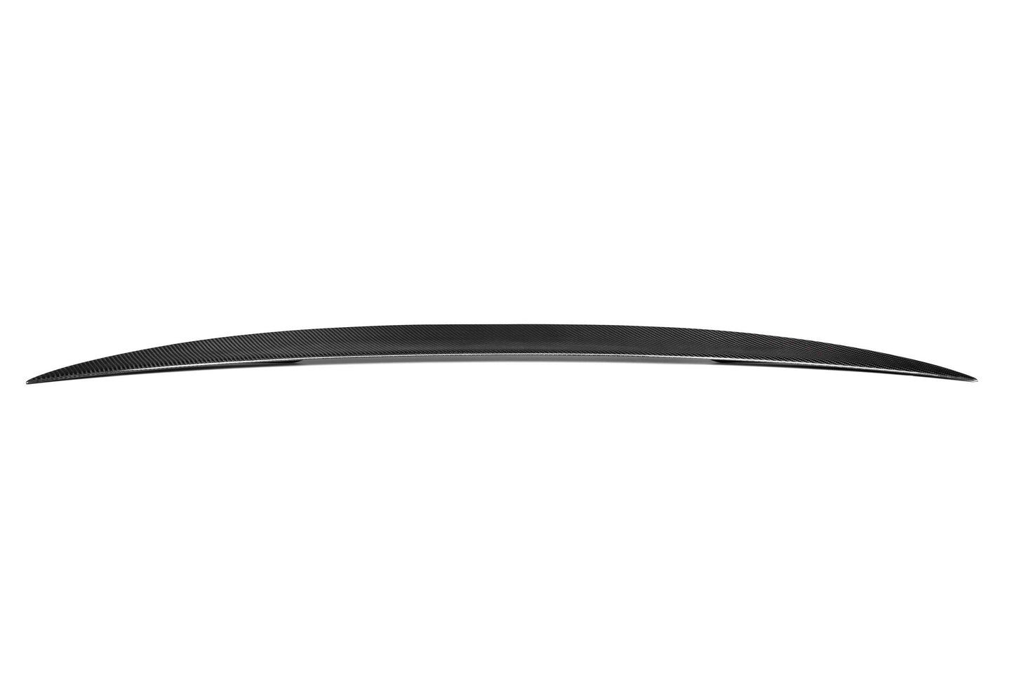 MAX CARBON Performance Heckspoiler Spoiler für BMW M3 F80 3er F30