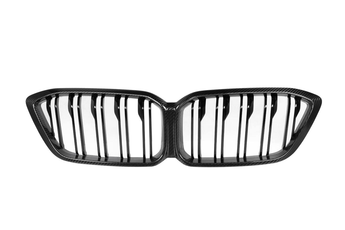 MAX CARBON Performance grille replacement for BMW M2 F87 Competition CS