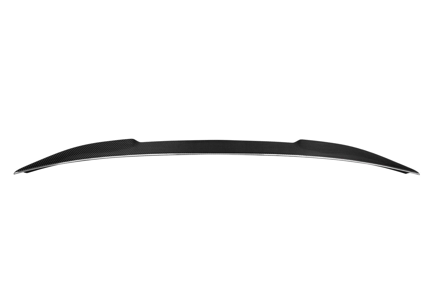 MAX CARBON Performance Heckspoiler Spoiler für BMW M3 F80 3er F30