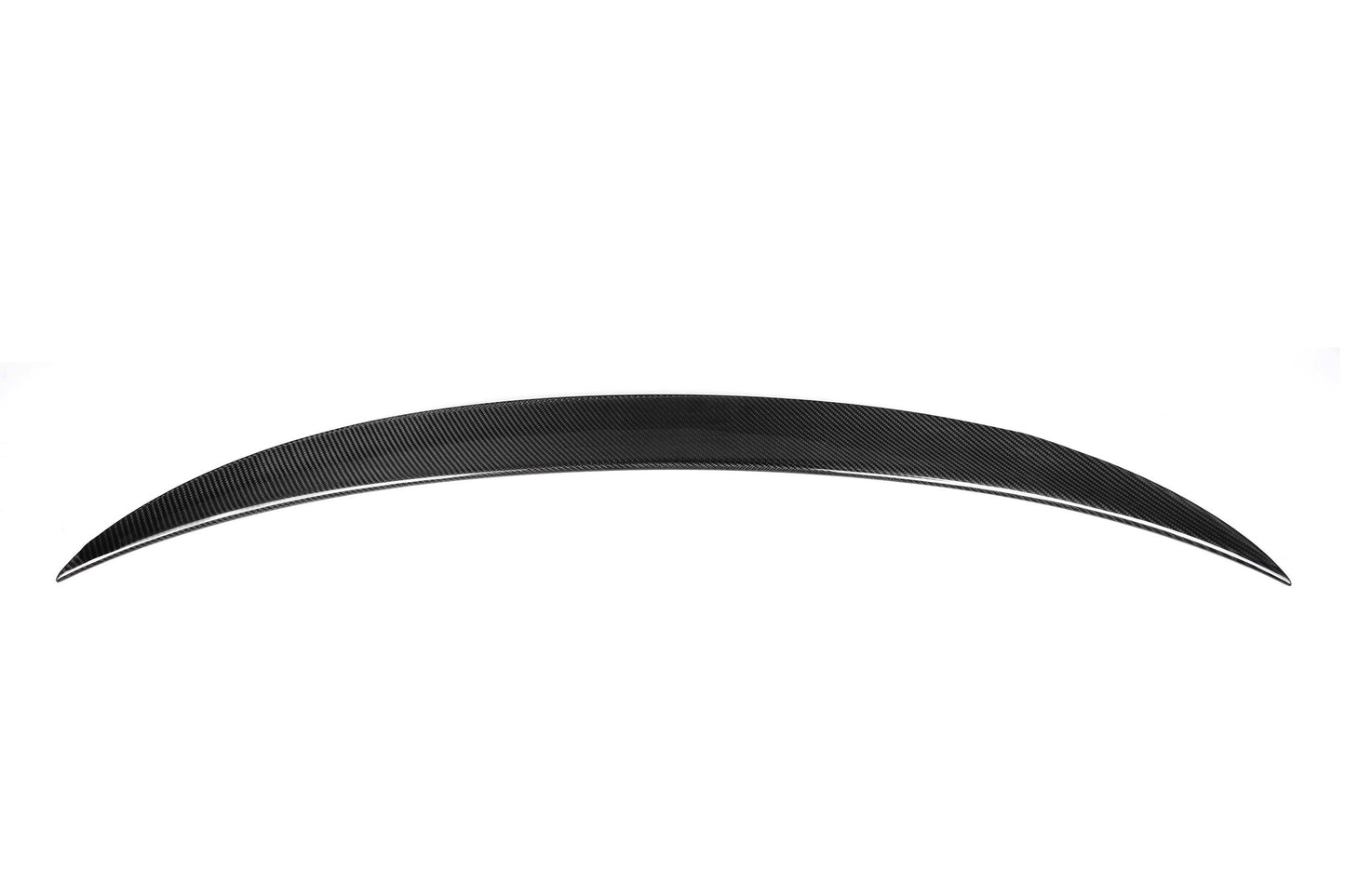 MAX CARBON Performance Heckspoiler Spoiler für BMW M3 F80 3er F30
