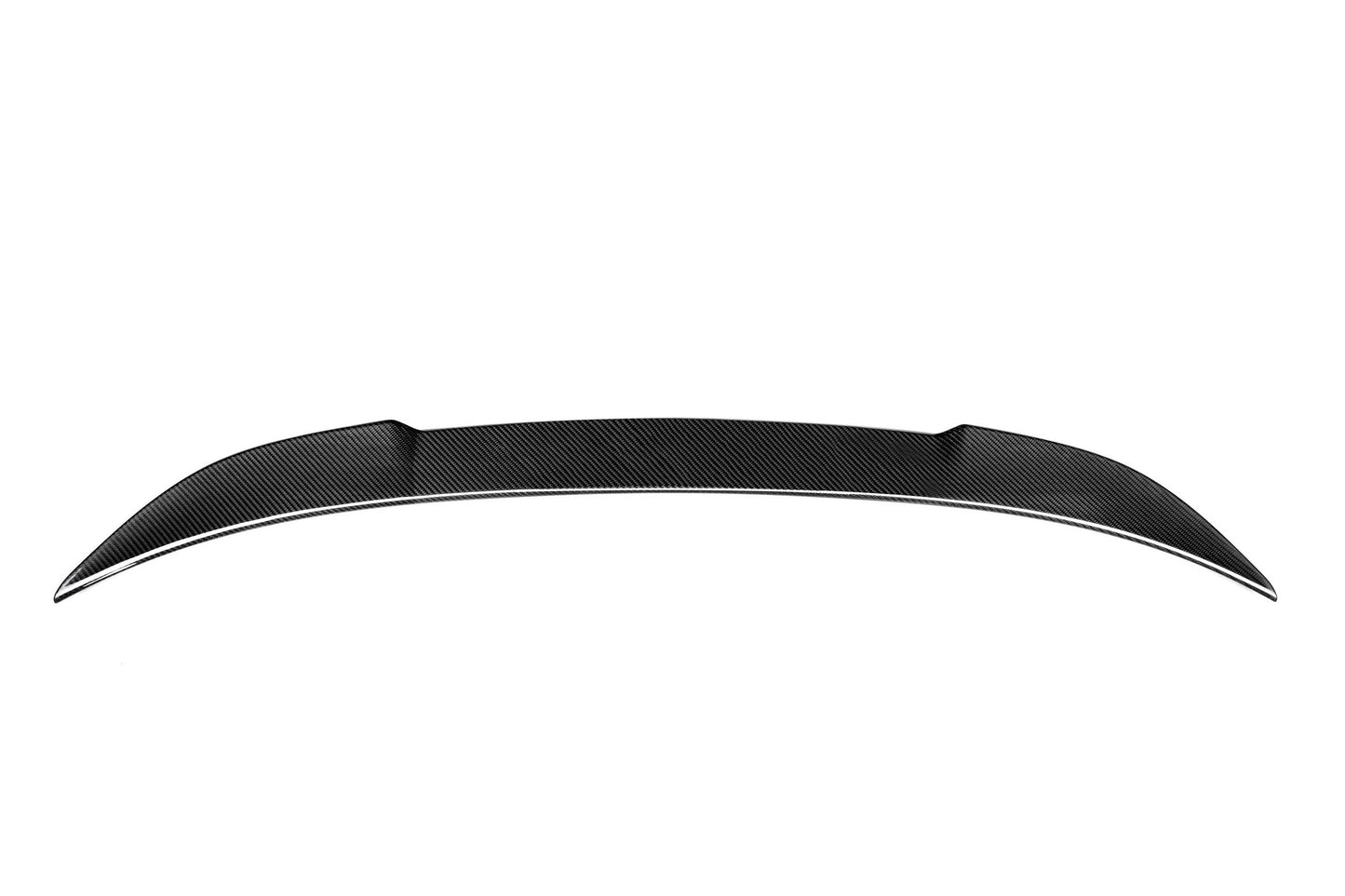 MAX CARBON Performance Heckspoiler Spoiler für BMW M3 F80 3er F30