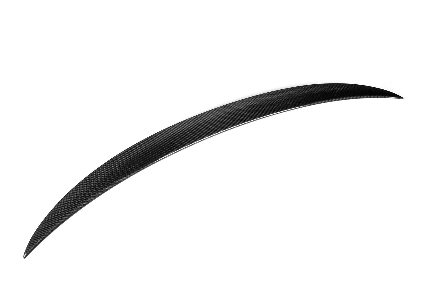 MAX CARBON Performance Heckspoiler Spoiler für BMW M3 F80 3er F30