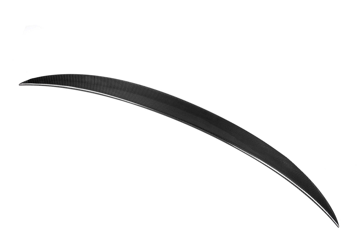 MAX CARBON Performance Heckspoiler Spoiler für BMW M3 F80 3er F30