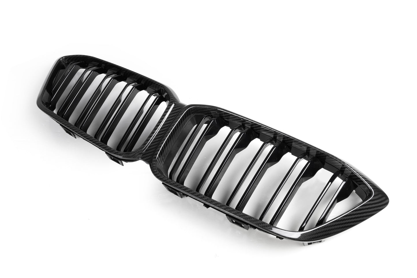 MAX CARBON Performance grille replacement for BMW M2 F87 Competition CS