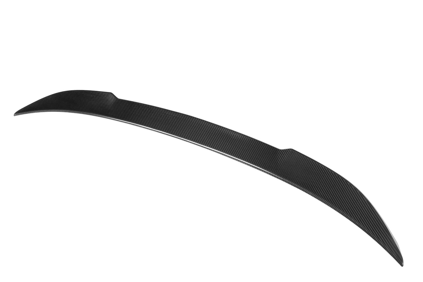MAX CARBON Performance Heckspoiler Spoiler für BMW M3 F80 3er F30