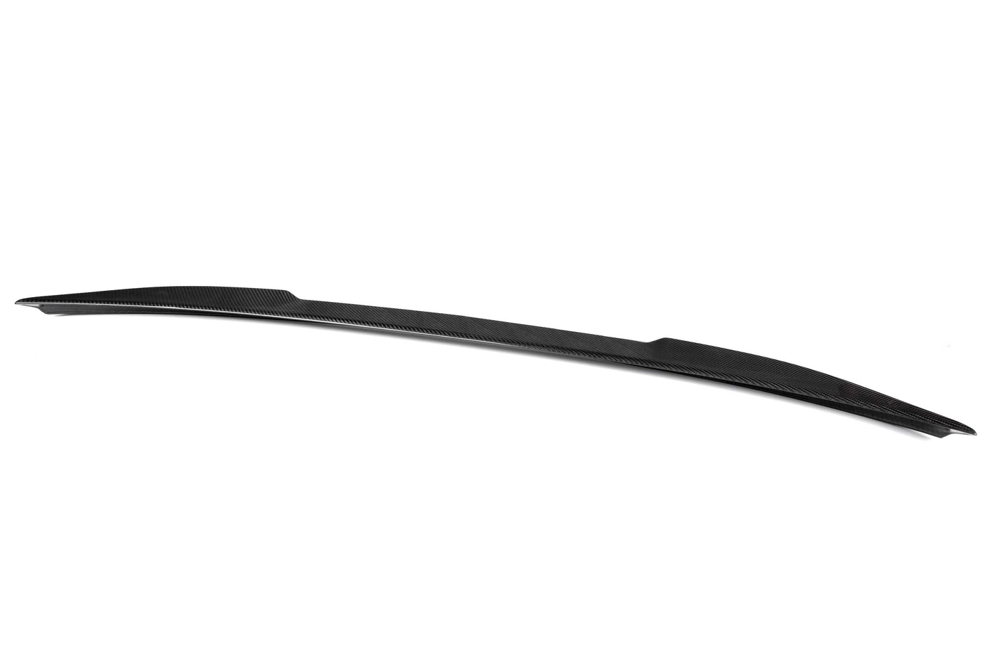 MAX CARBON Performance Heckspoiler Spoiler für BMW M3 F80 3er F30