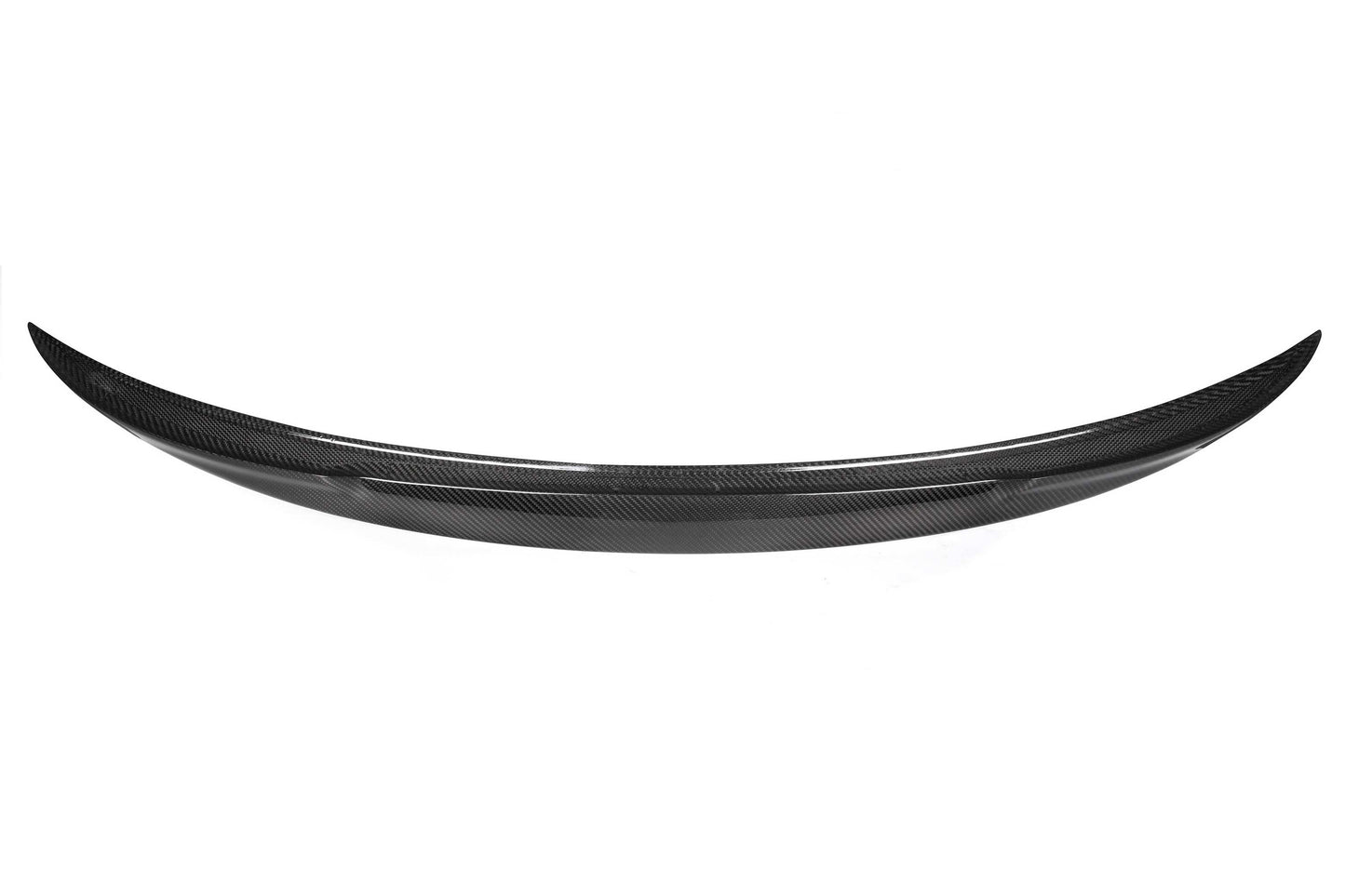 MAX CARBON Performance Heckspoiler Spoiler für BMW M3 F80 3er F30