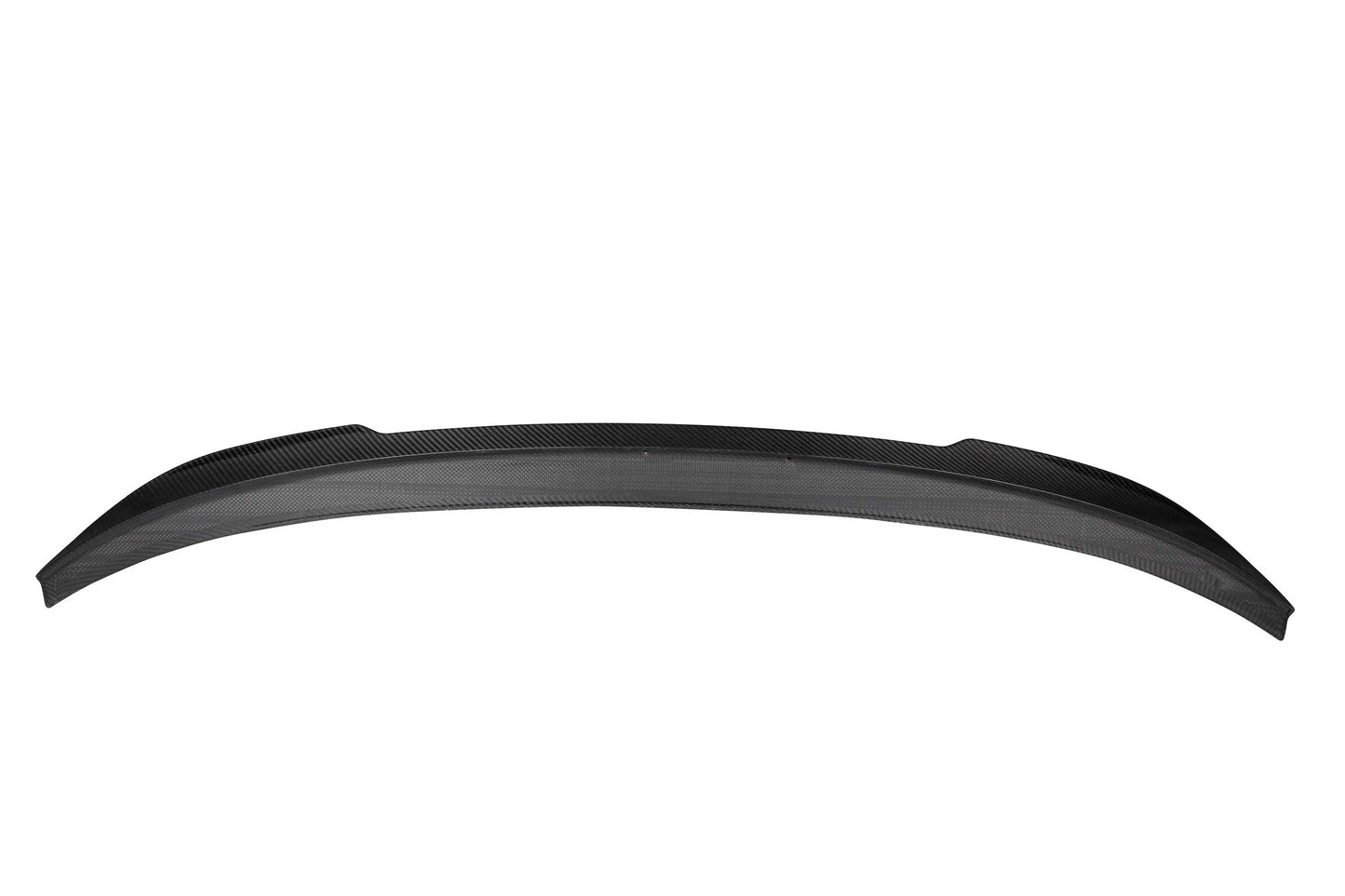 MAX CARBON Performance Heckspoiler Spoiler für BMW M3 F80 3er F30