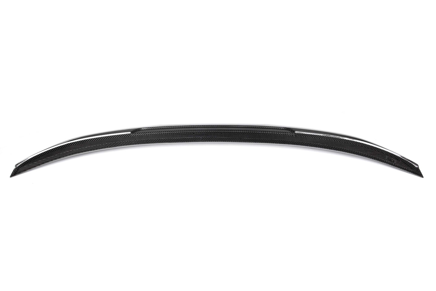 MAX CARBON Performance Heckspoiler Spoiler für BMW M3 F80 3er F30