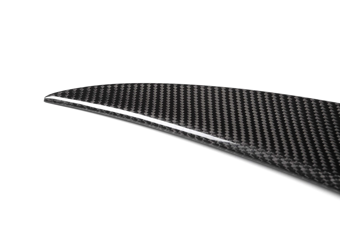 MAX CARBON Performance Heckspoiler Spoiler für BMW M3 F80 3er F30