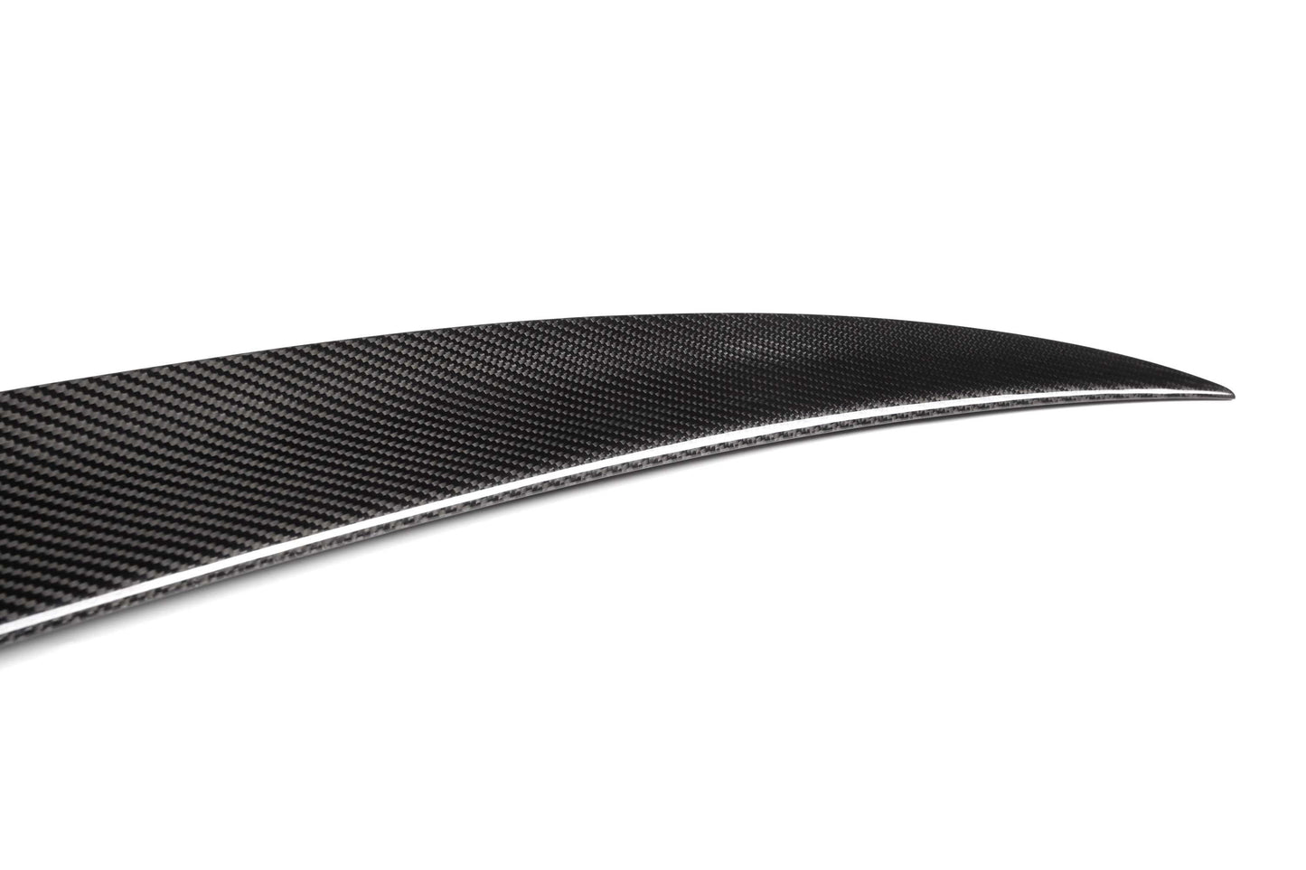 MAX CARBON Performance Heckspoiler Spoiler für BMW M3 F80 3er F30