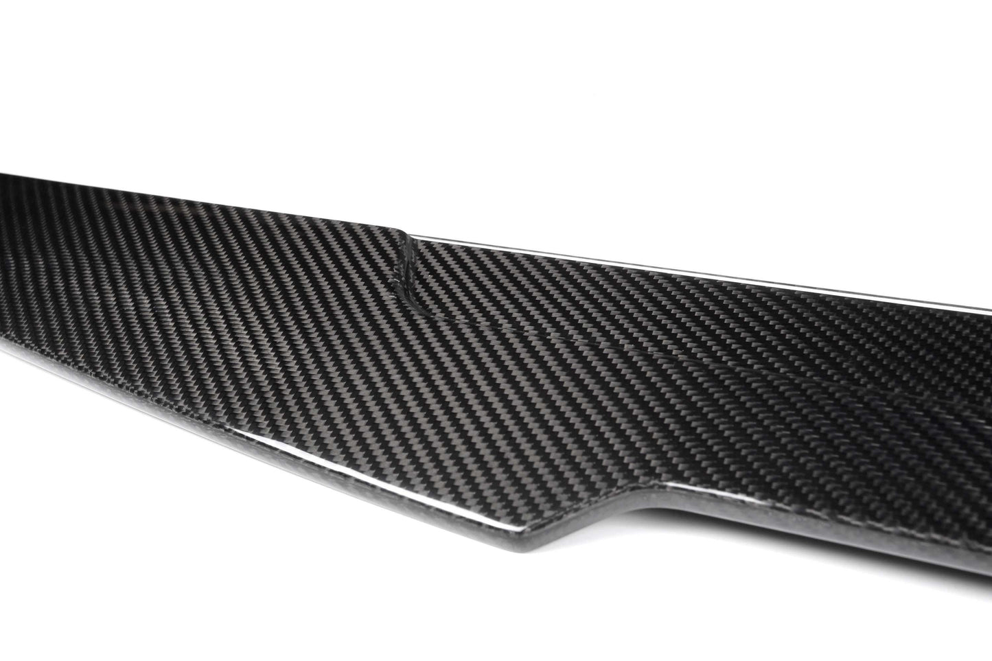 MAX CARBON Performance Heckspoiler Spoiler für BMW M3 F80 3er F30