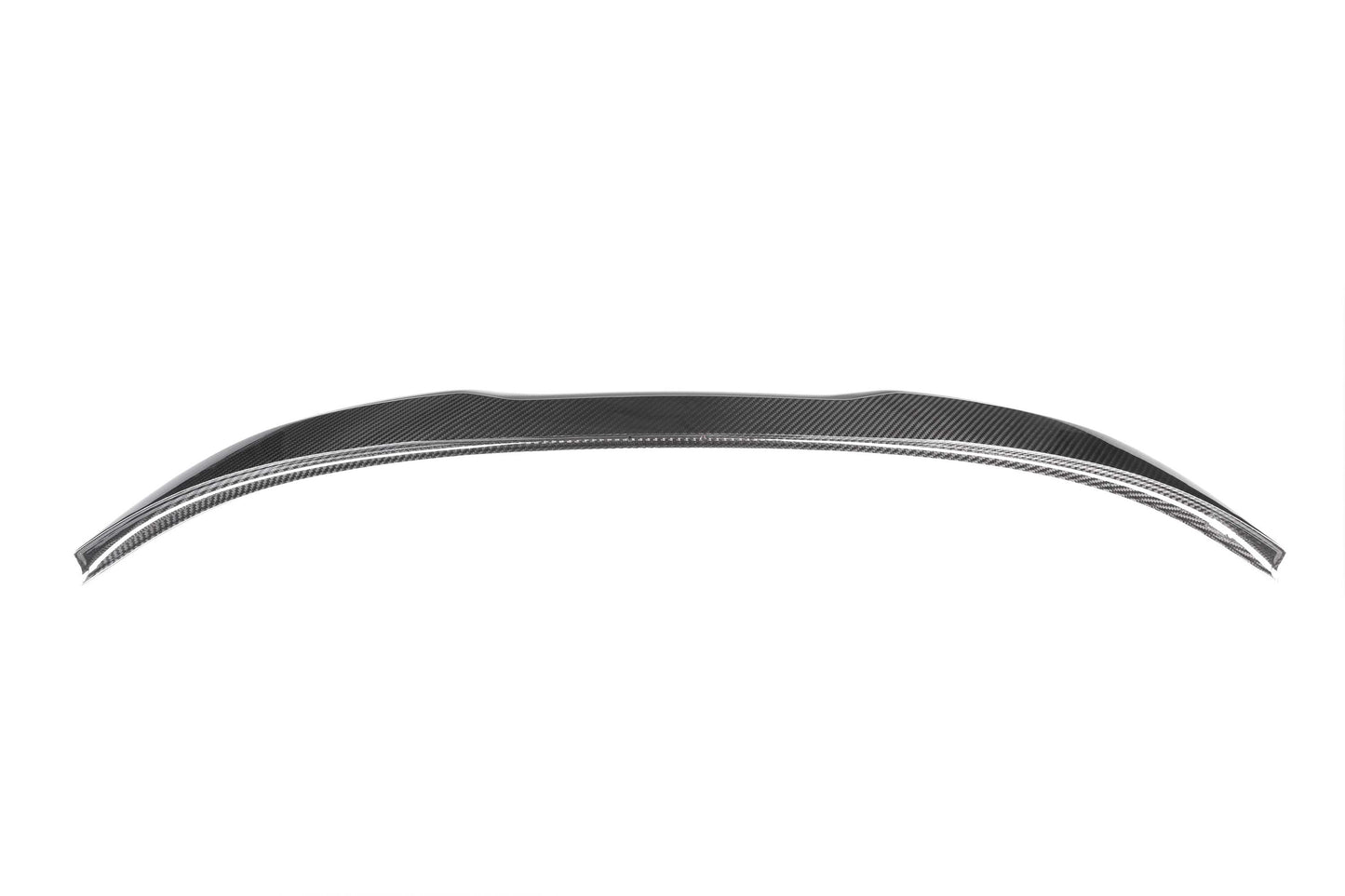 MAX CARBON Performance Heckspoiler Spoiler für BMW M3 F80 3er F30