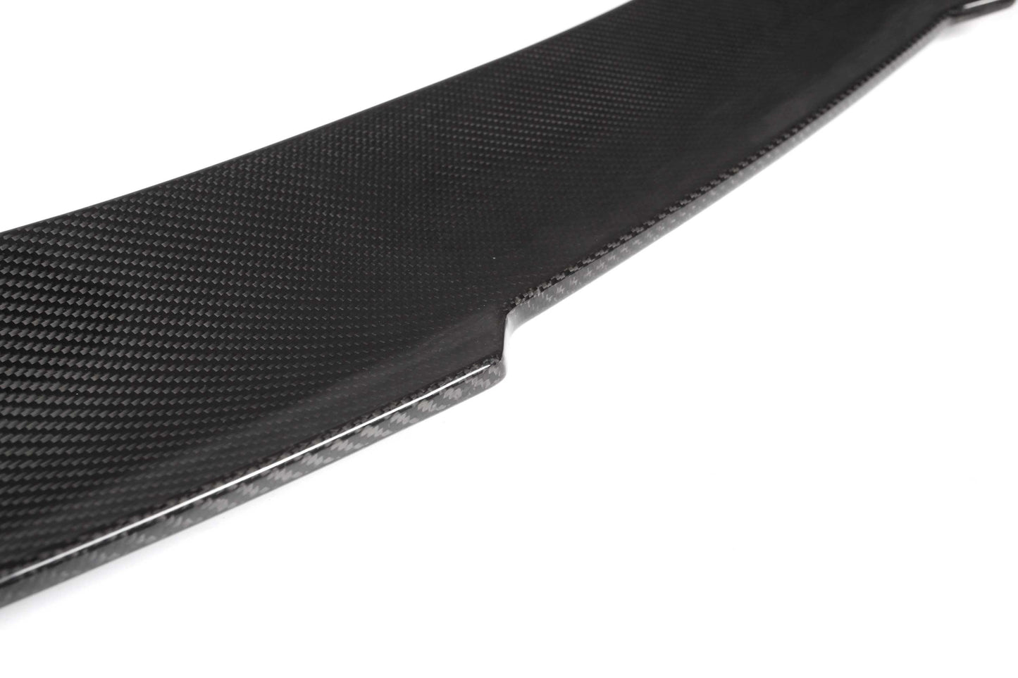 MAX CARBON Performance Heckspoiler Spoiler für BMW M3 F80 3er F30