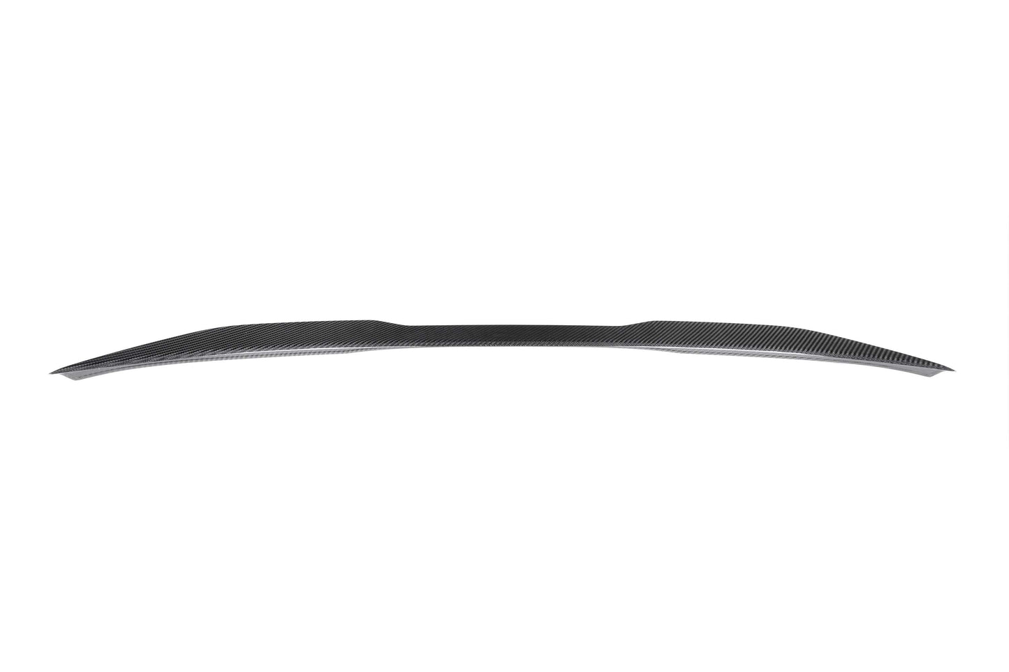MAX CARBON Performance Heckspoiler Spoiler für BMW M3 F80 3er F30