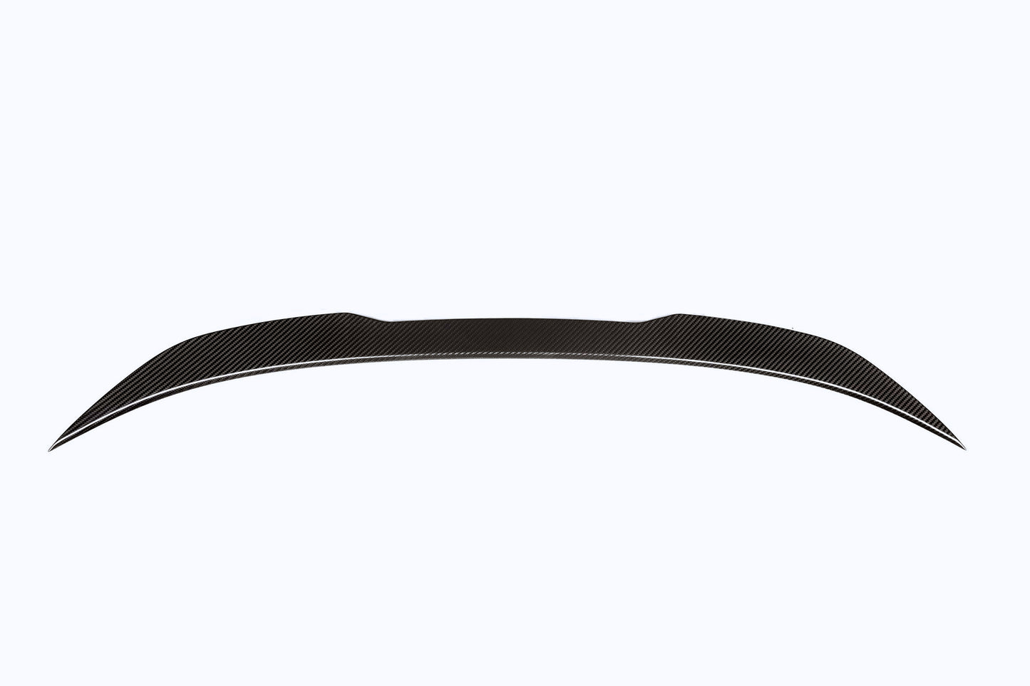 MAX CARBON Performance Heckspoiler Spoiler für BMW M3 F80 3er F30
