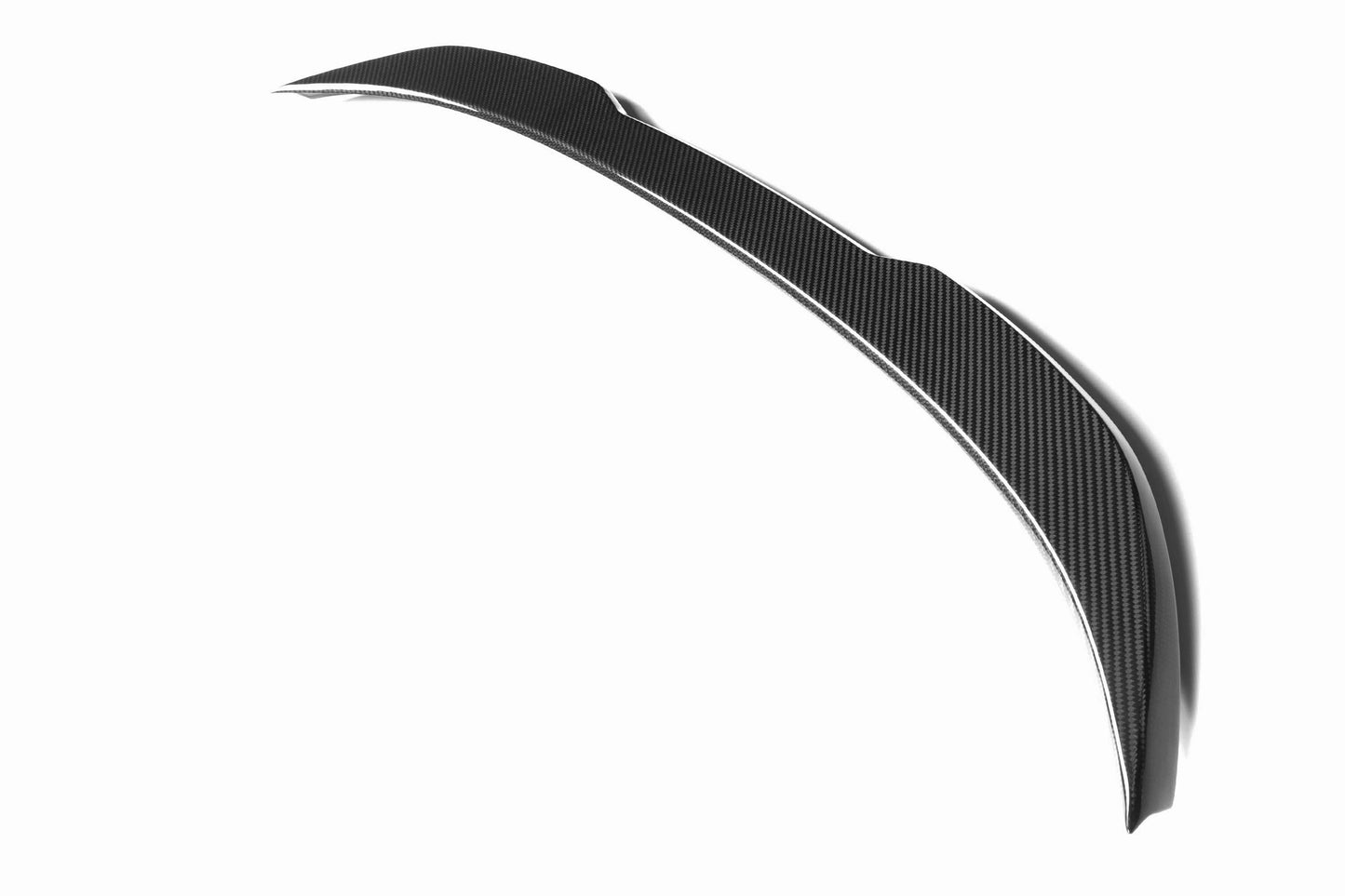 MAX CARBON Performance Heckspoiler Spoiler für BMW M3 F80 3er F30