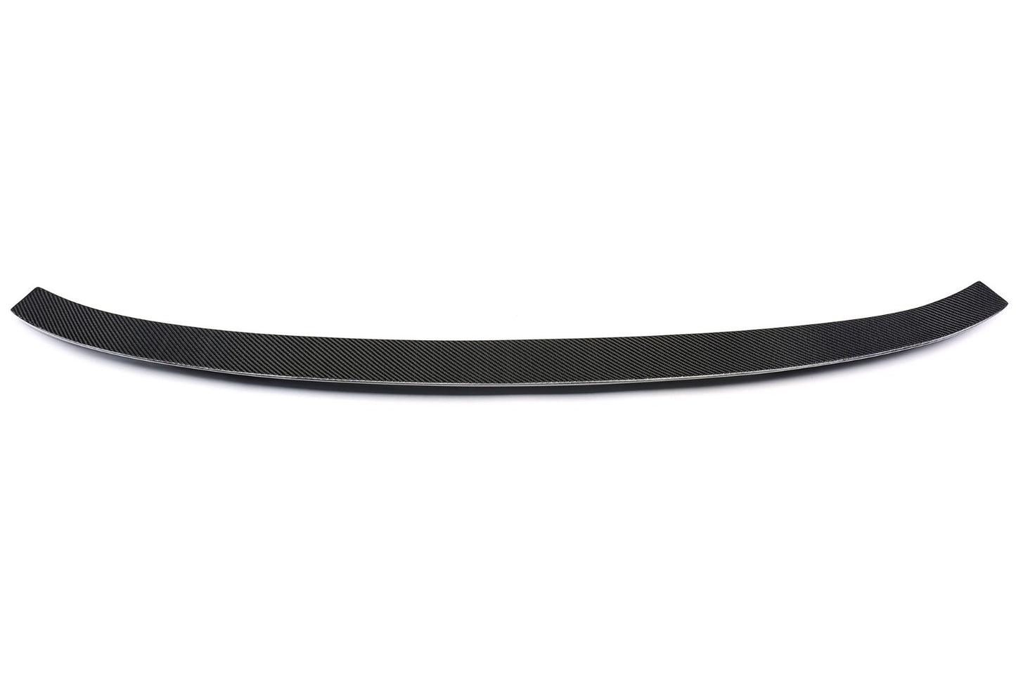 MAX CARBON Performance Abrisskannte Hecklippe Heckspoiler Spoiler für BMW X4 X4M G02 F98