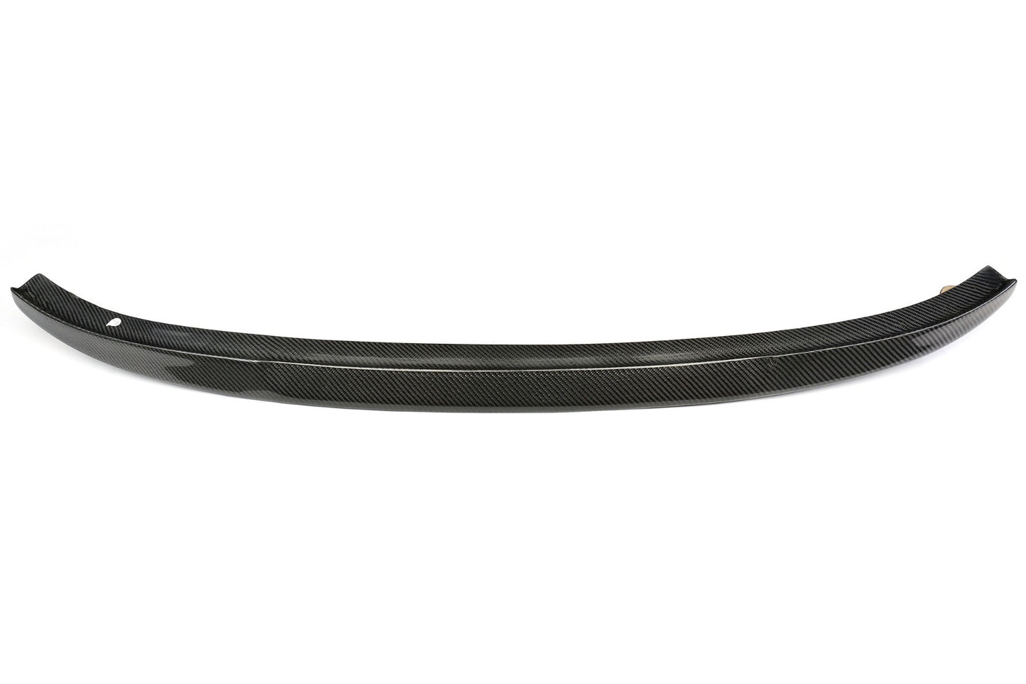 MAX CARBON Performance Abrisskannte Hecklippe Heckspoiler Spoiler für BMW X4 X4M G02 F98