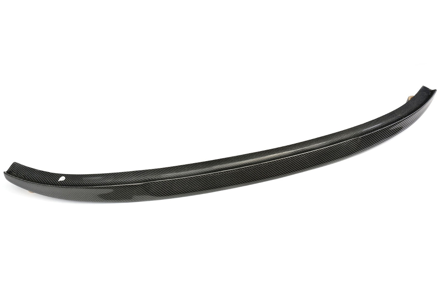 MAX CARBON Performance Abrisskannte Hecklippe Heckspoiler Spoiler für BMW X4 X4M G02 F98