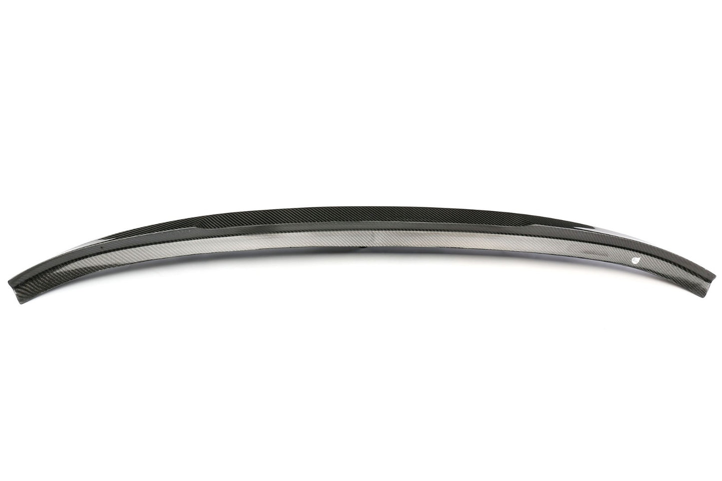 MAX CARBON Performance Abrisskannte Hecklippe Heckspoiler Spoiler für BMW X4 X4M G02 F98