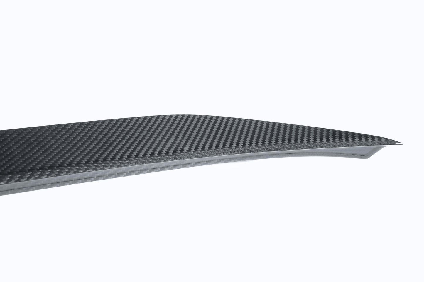 MAX CARBON Performance Heckspoiler Spoiler für BMW M3 F80 3er F30