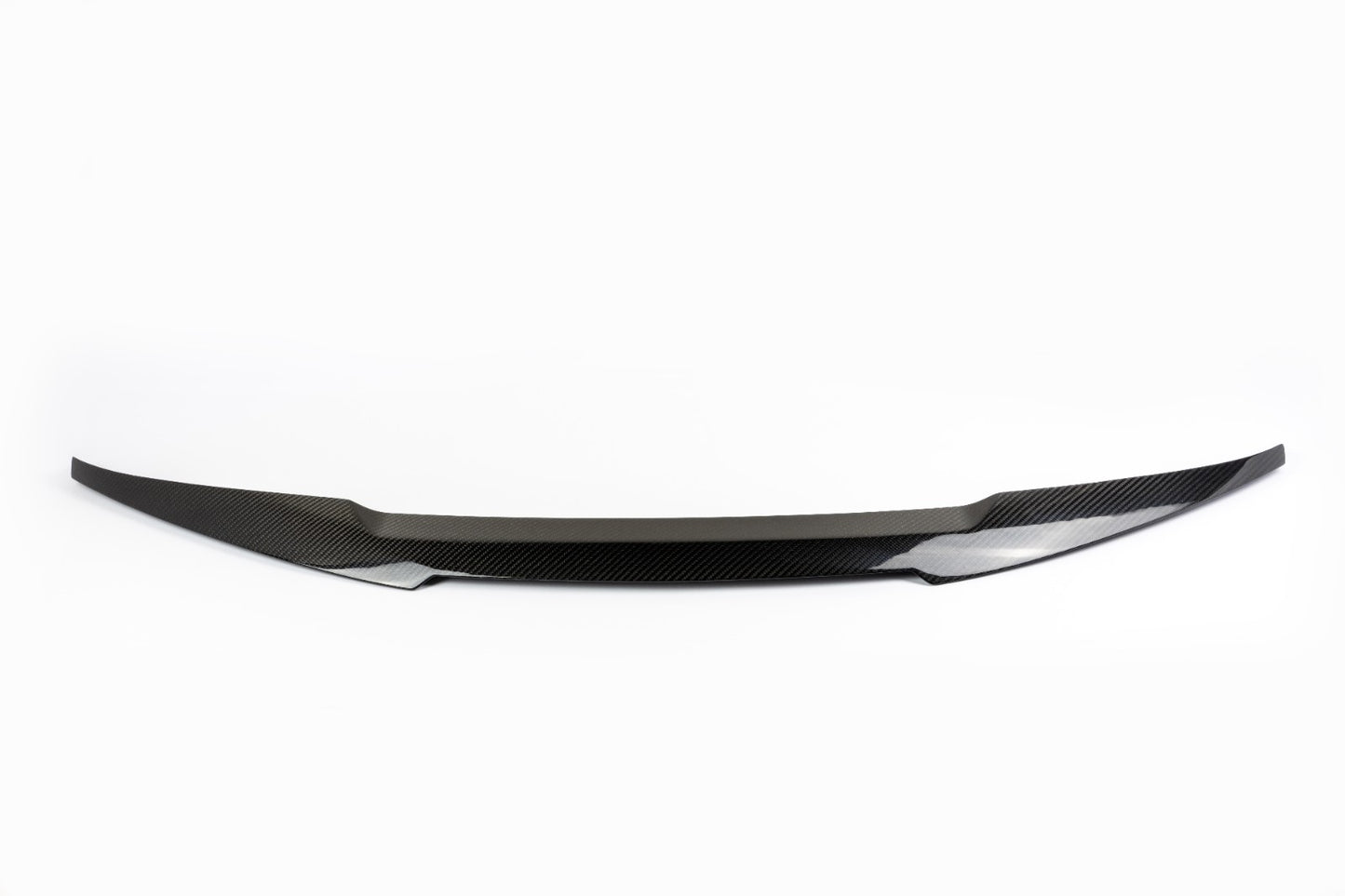 MAX CARBON Performance Heckspoiler Spoiler für BMW M3 F80 3er F30