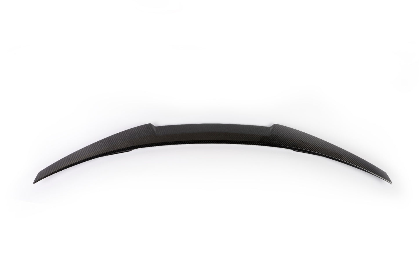 MAX CARBON Performance Heckspoiler Spoiler für BMW M3 F80 3er F30