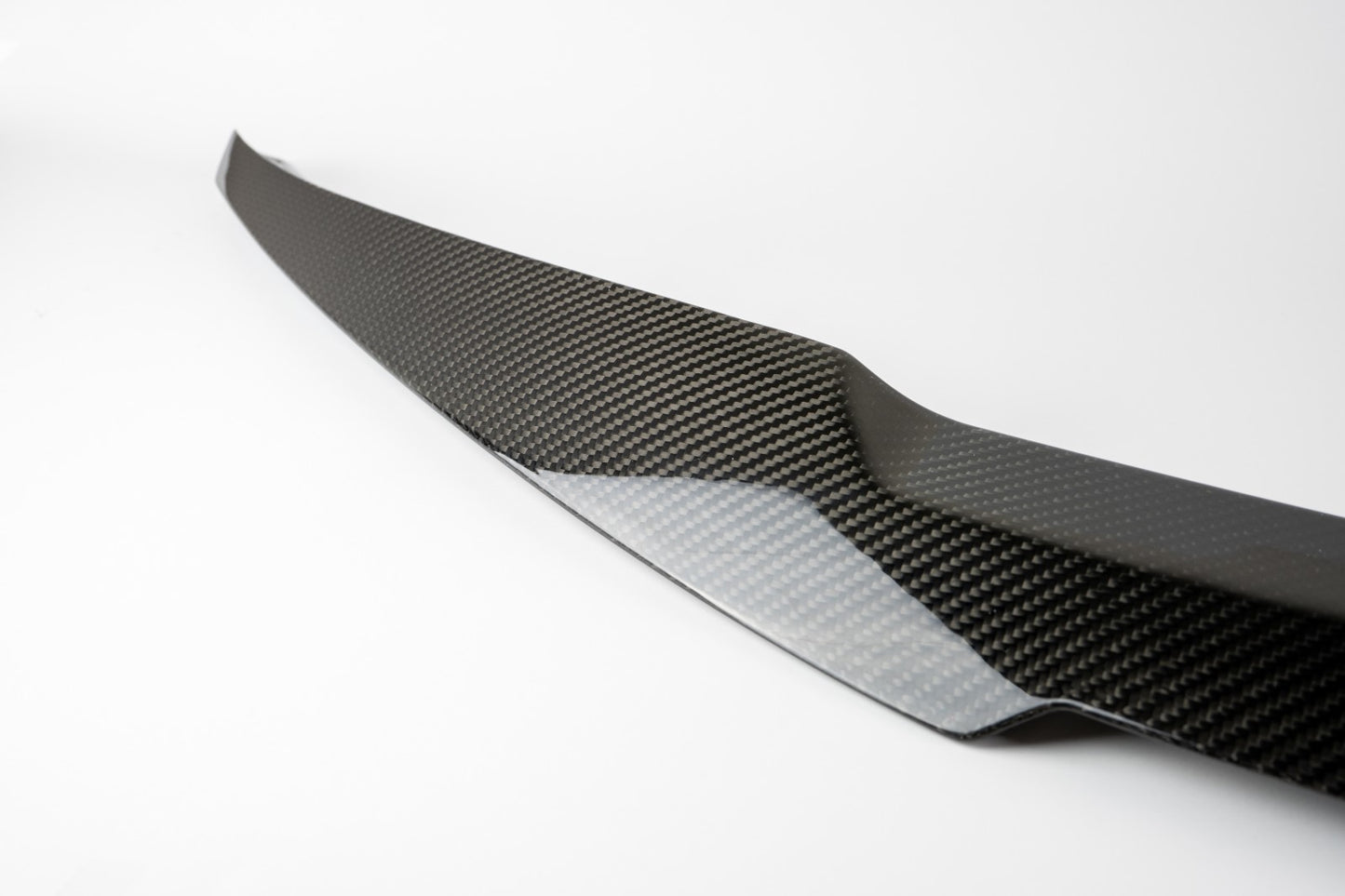 MAX CARBON Performance Heckspoiler Spoiler für BMW M3 F80 3er F30