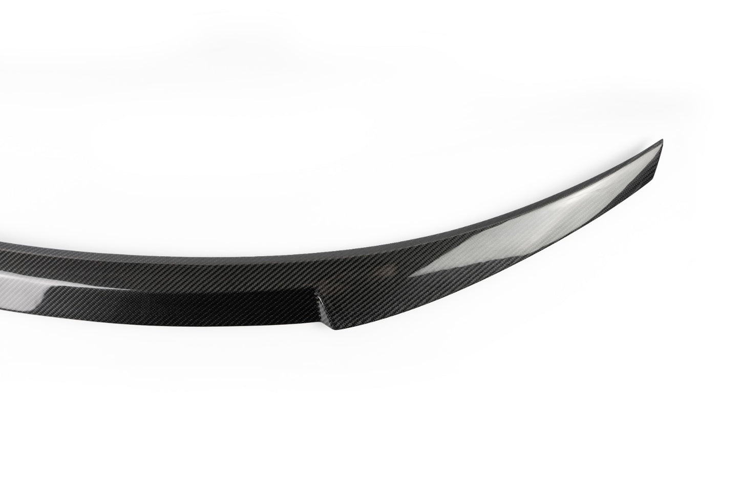 MAX CARBON Performance Heckspoiler Spoiler für BMW M3 F80 3er F30