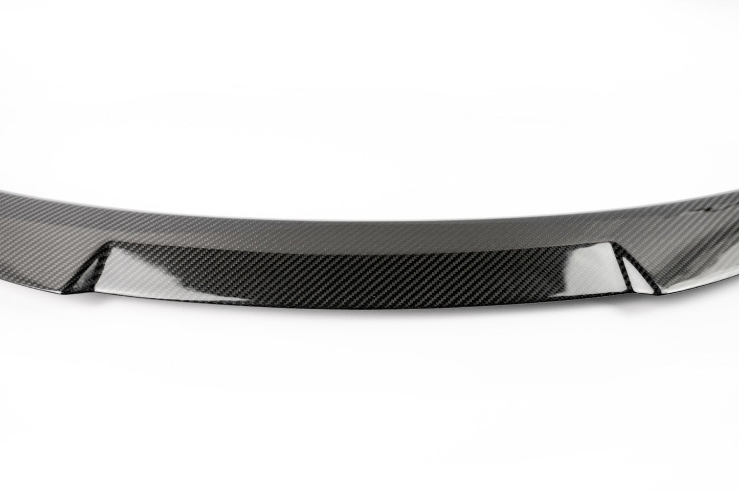 MAX CARBON Performance Heckspoiler Spoiler für BMW M3 F80 3er F30