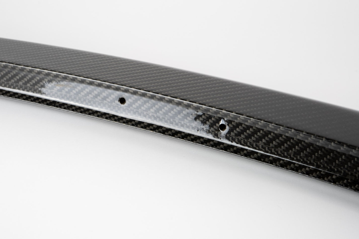 MAX CARBON Performance Heckspoiler Spoiler für BMW M3 F80 3er F30
