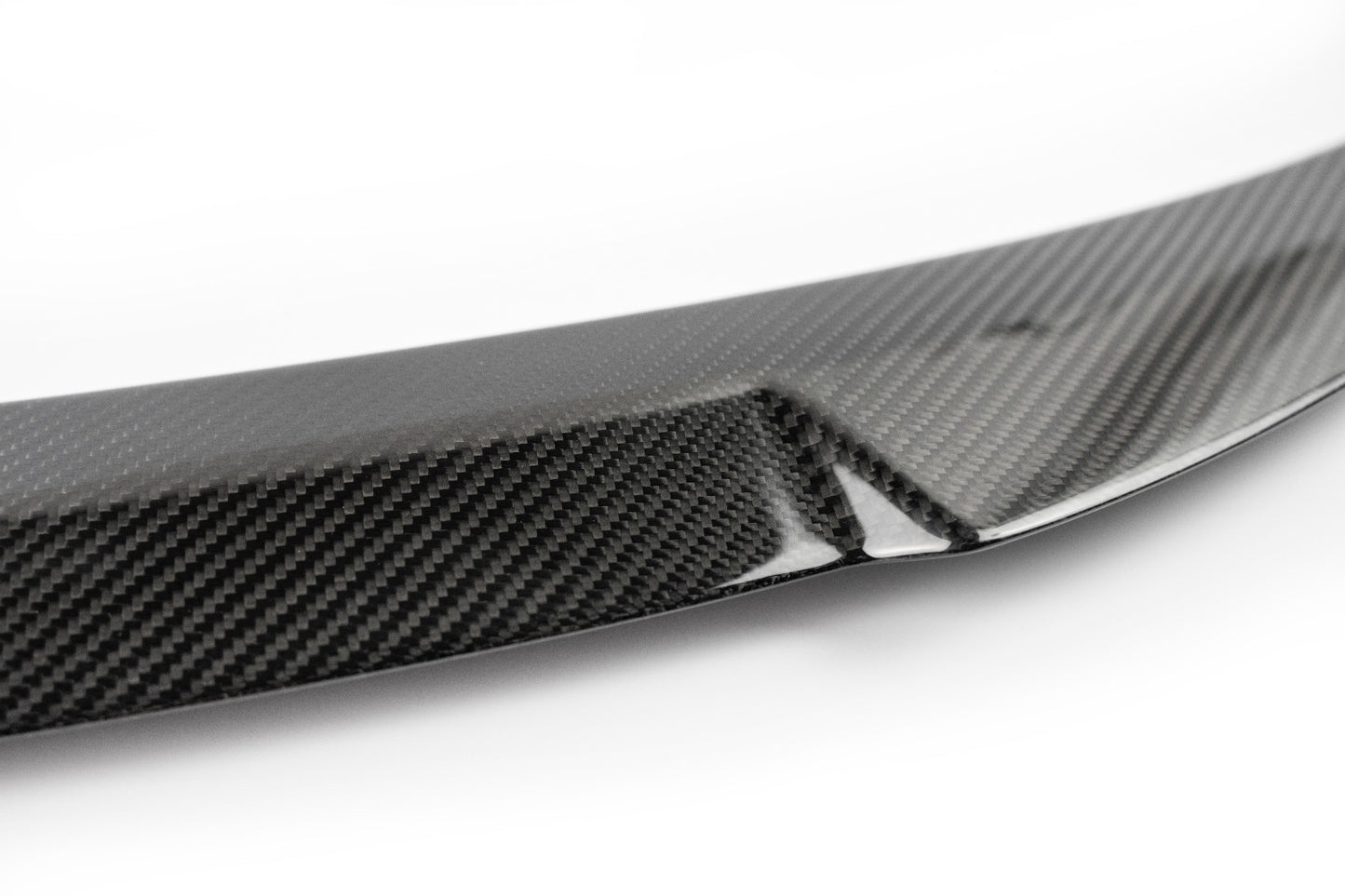 MAX CARBON Performance Heckspoiler Spoiler für BMW M3 F80 3er F30
