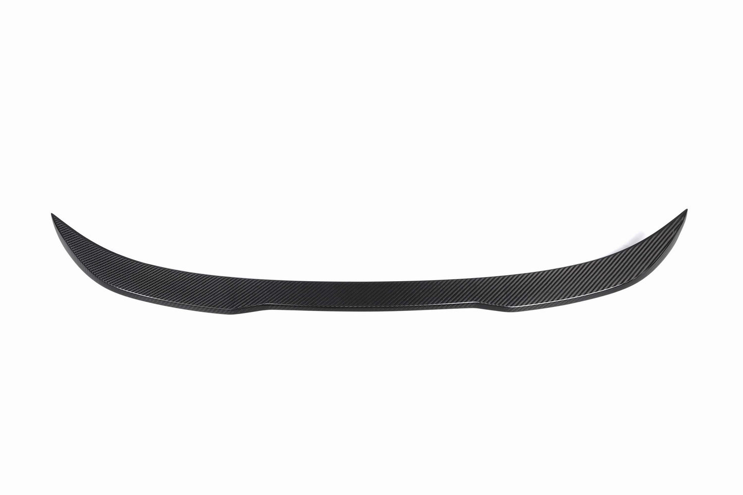 MAX CARBON Performance Heckspoiler Spoiler für BMW M3 F80 3er F30