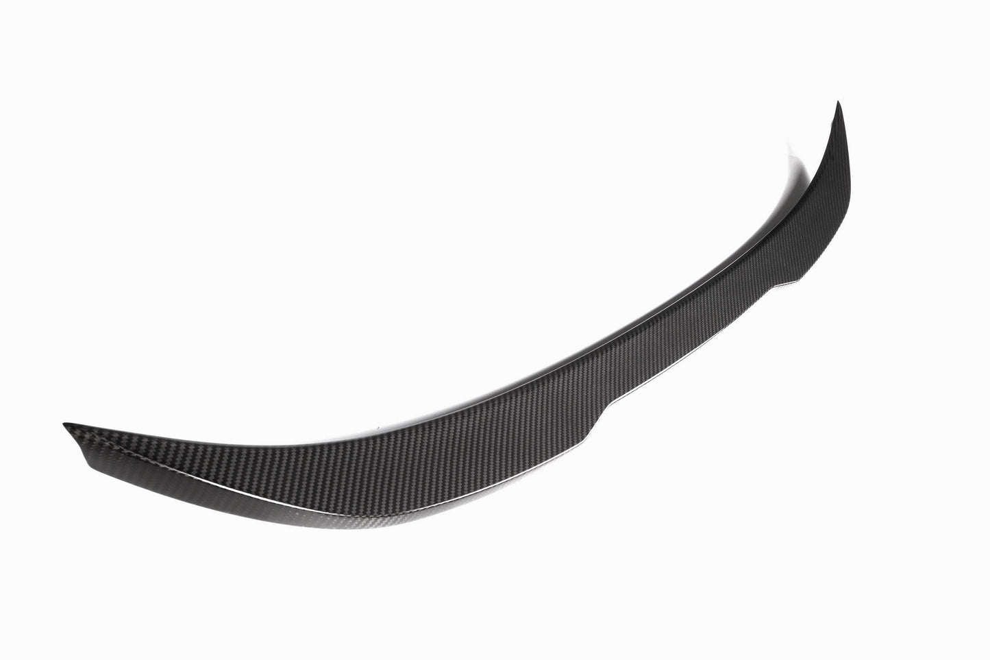 MAX CARBON Performance Heckspoiler Spoiler für BMW M3 F80 3er F30