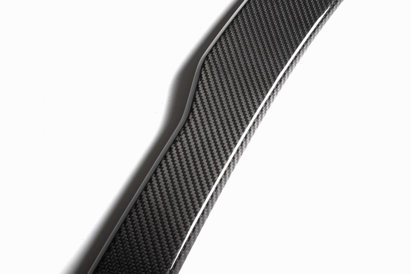 MAX CARBON Performance Heckspoiler Spoiler für BMW M3 F80 3er F30