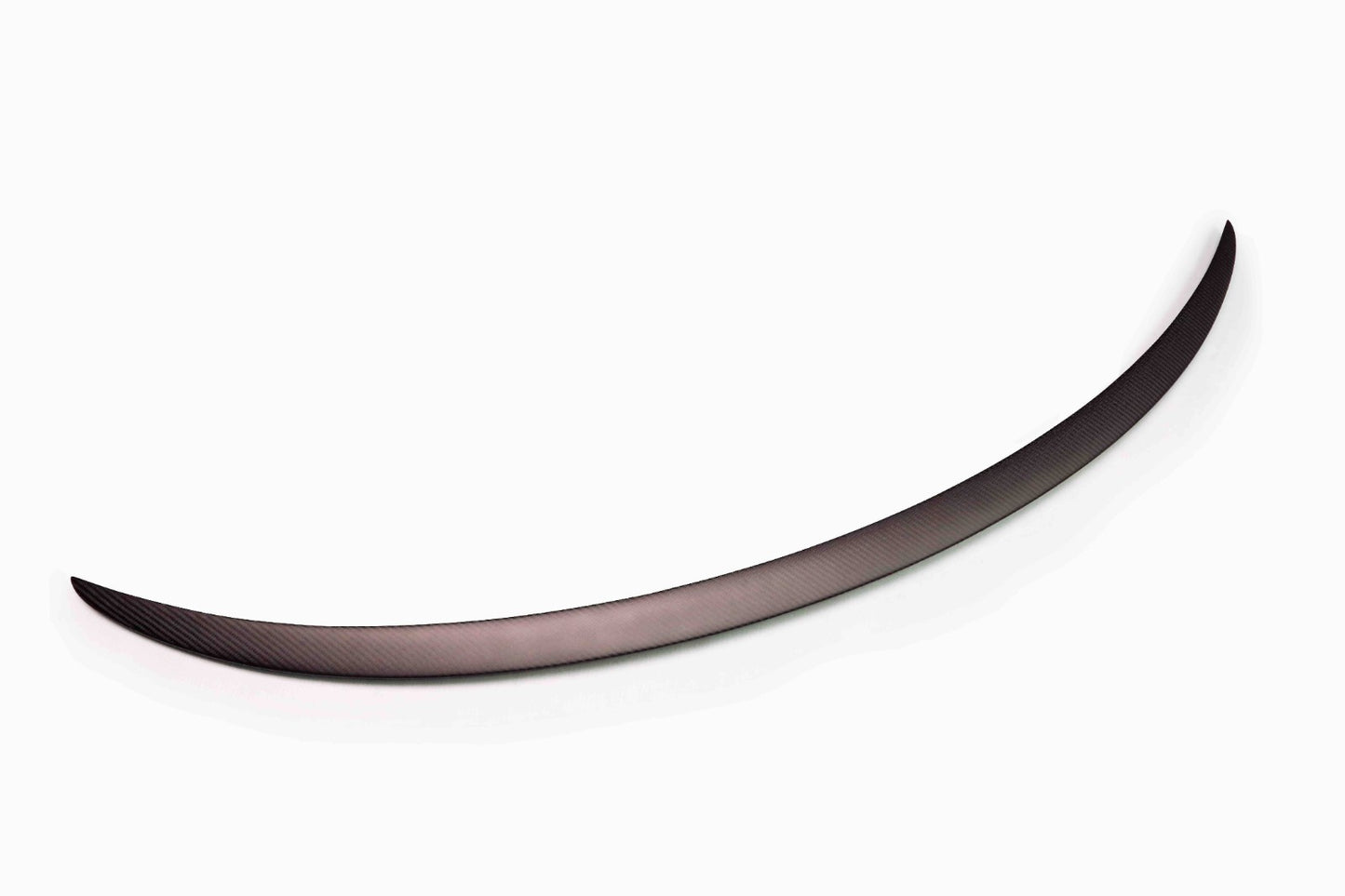 Aileron arrière à bord détachable MAX CARBON Performance pour TESLA MODEL 3