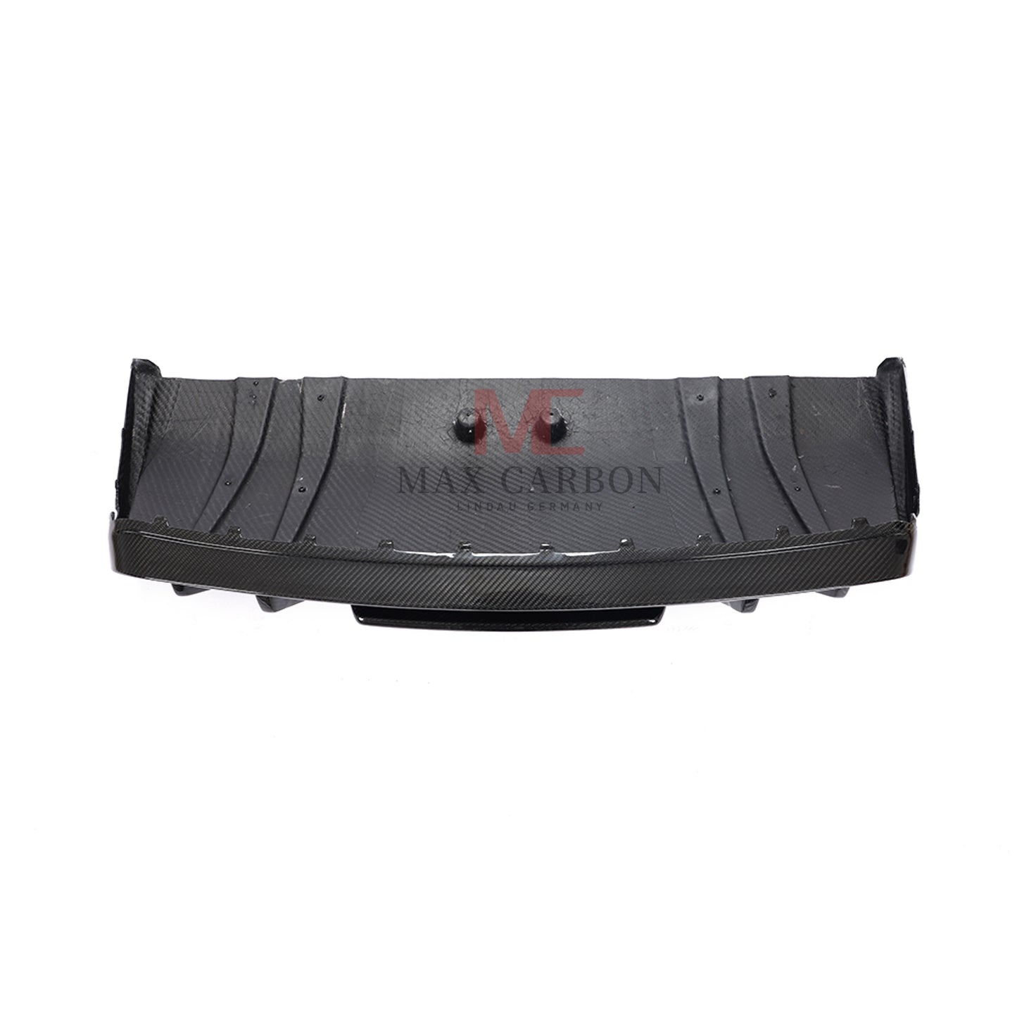 MC MAX CARBON DRY CARBON Performance Diffusor passend für Audi R8 4S VOR LCI VOR FACELIFT