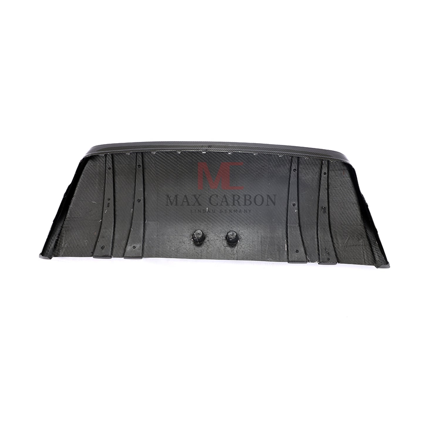 MC MAX CARBON DRY CARBON Performance Diffusor passend für Audi R8 4S VOR LCI VOR FACELIFT