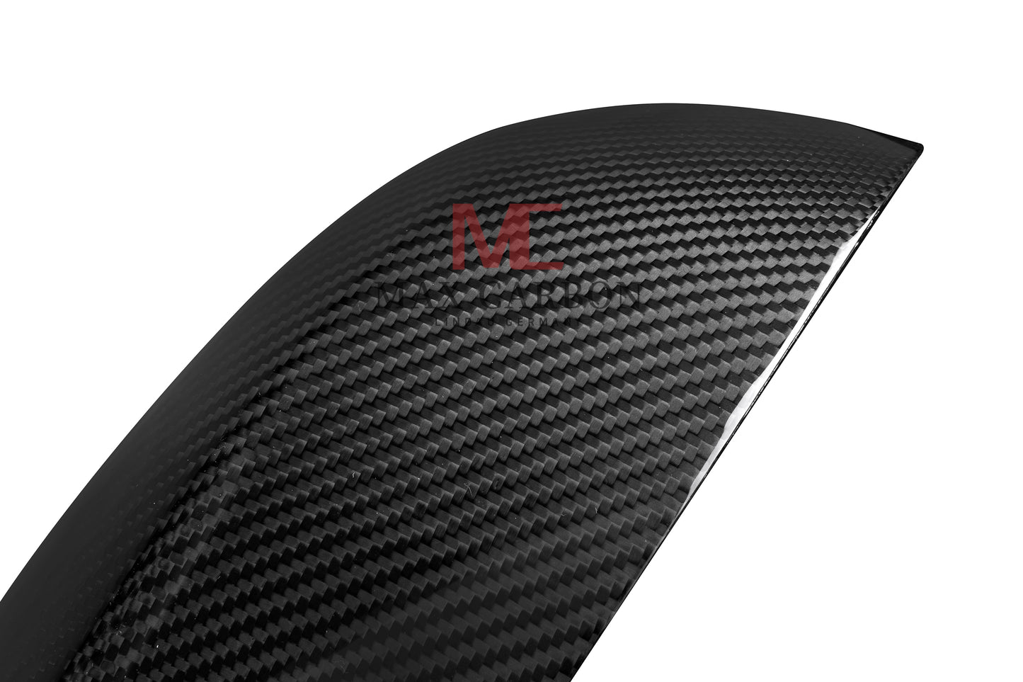 MC MAX CARBON Performance replacement mirror caps for BMW X3 X4 X5 X6 X7 G01 G02 G05 G06 G07