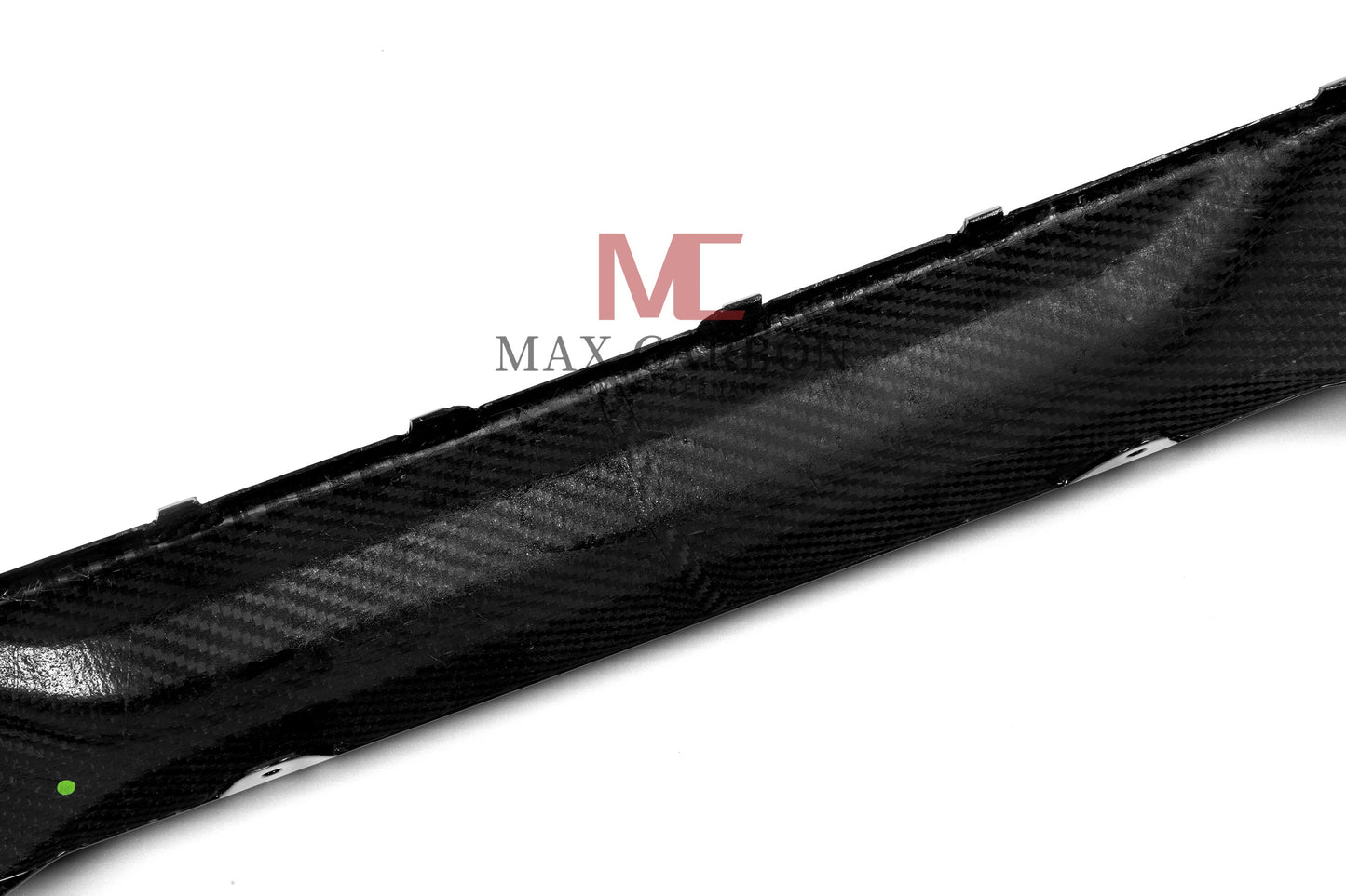 MC MAX CARBON Performance rear diffuser suitable for BMW X5 G05 before LCI