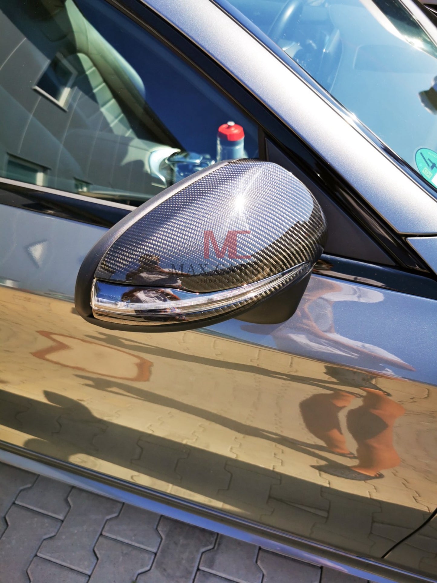 MC Performance mirror caps housing dry carbon for Mercedes BCES GLC GT GLB GLA Class AMG C43 C63 E53 S63 GLC63 GLC43