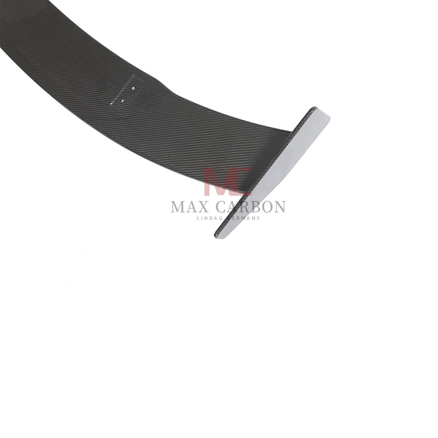 MC MAX CARBON DRY CARBON Performance rear spoiler rear wing for Audi R8 4S