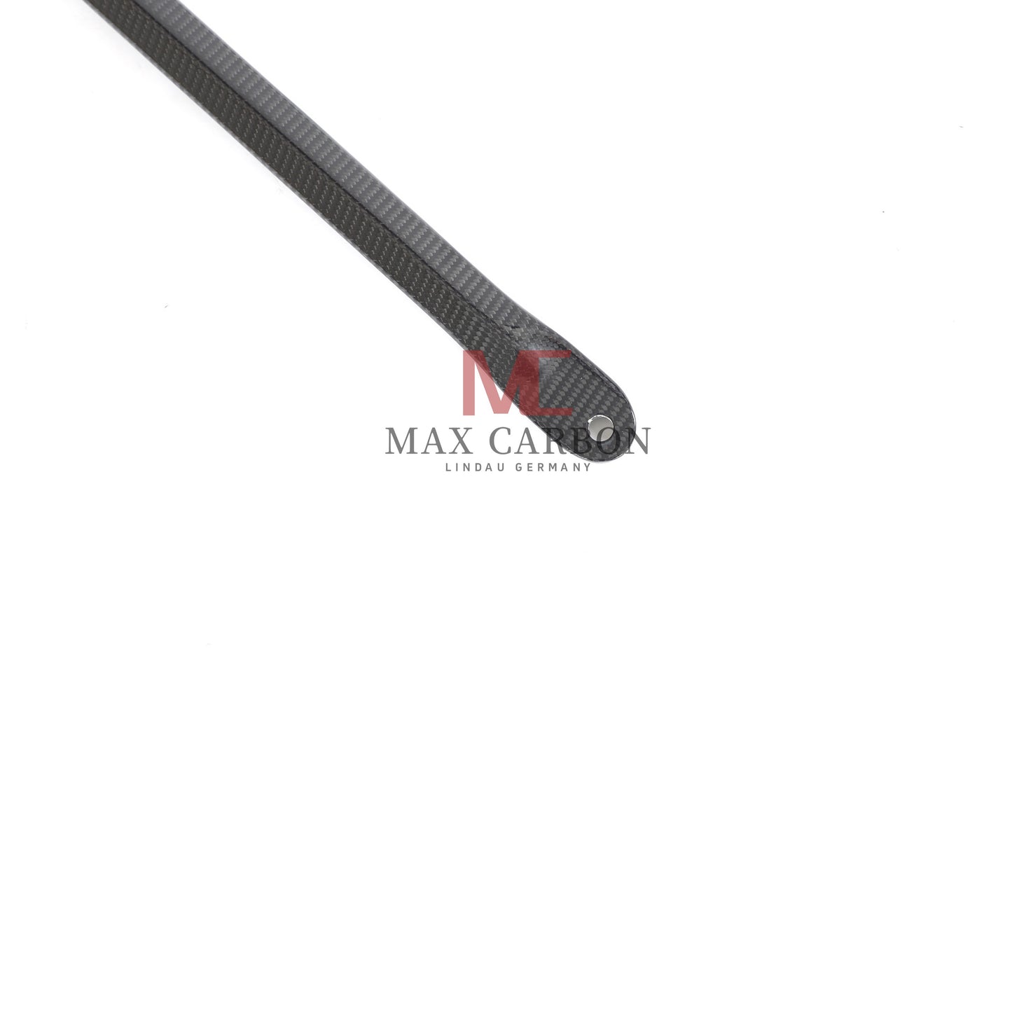 MC MAX CARBON DRY CARBON Performance engine brace compensation suitable for Audi R8 4S