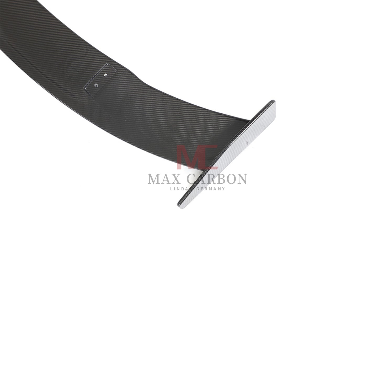 MC MAX CARBON DRY CARBON Performance rear spoiler rear wing for Audi R8 4S