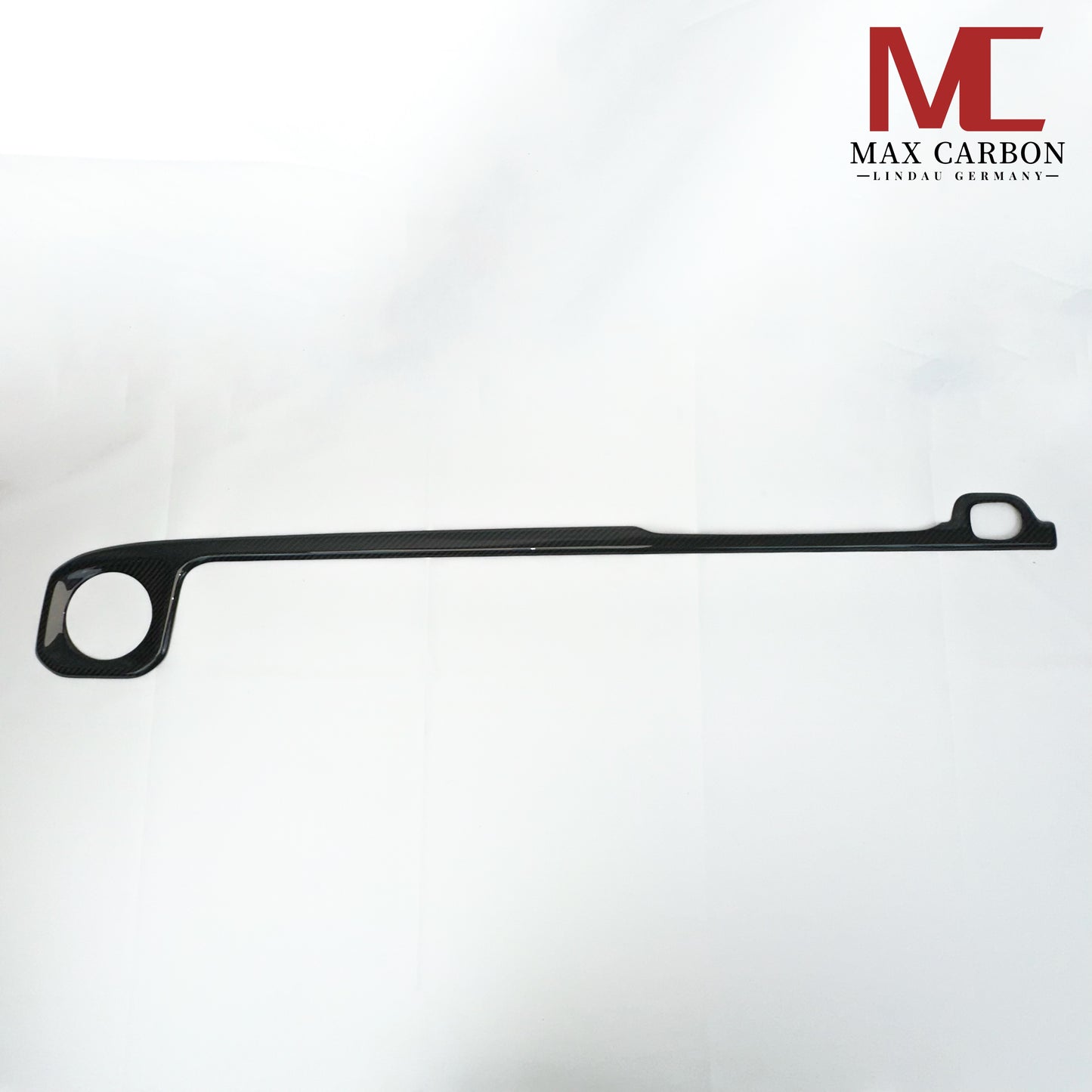 MAX CARBON Dry Carbon interior panels for Mercedes-Benz G-Class