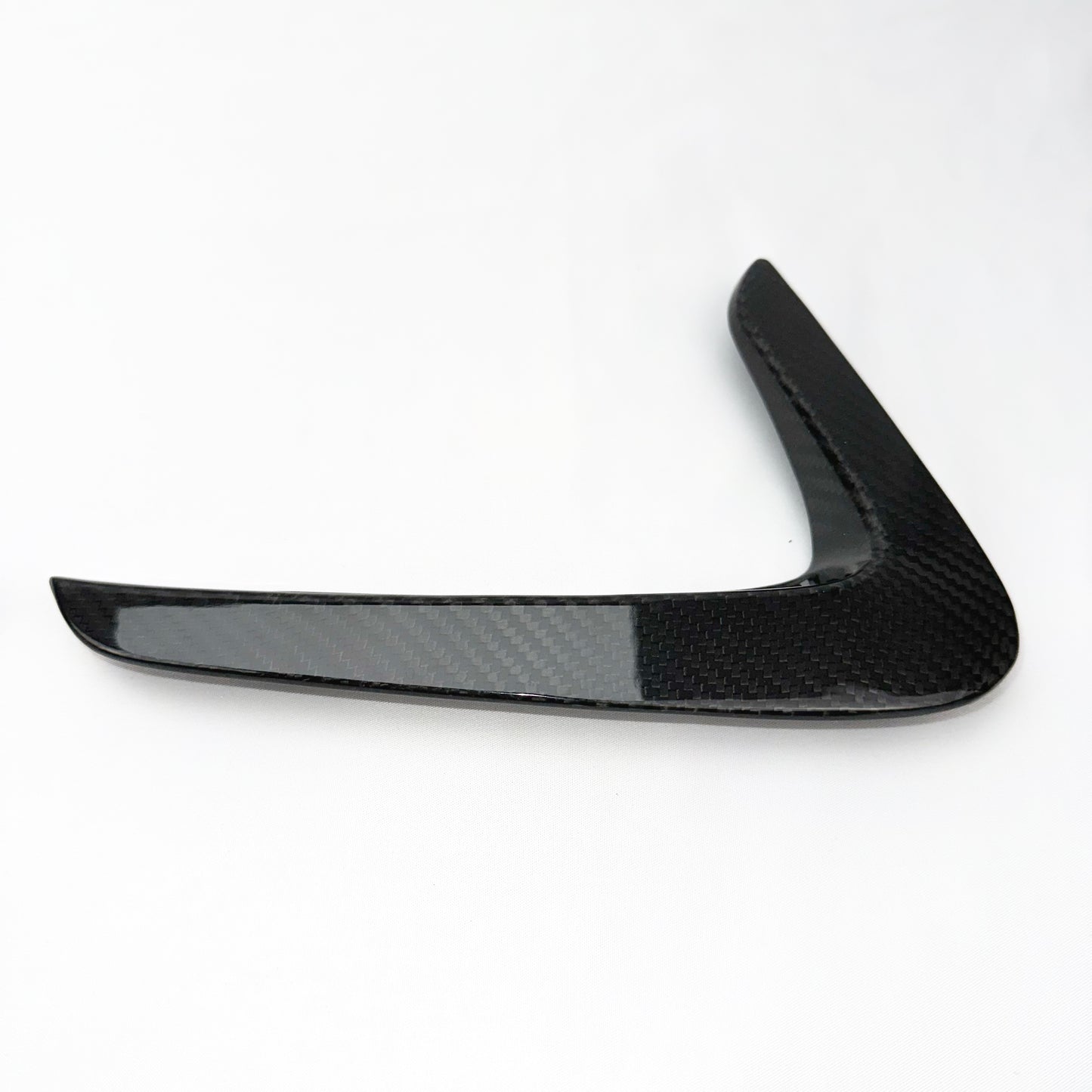 MAX CARBON Performance Lufteinlässe Kotflügel Luftführung Seitenwand für BMW F32 F33 F36
