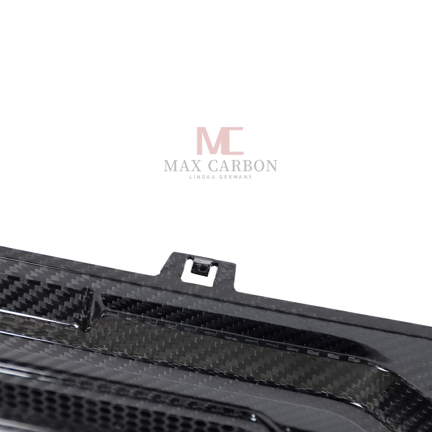 MC DRY CARBON Prepreg Performance Heck Diffusor passt für BMW M2 G87 auch LCI