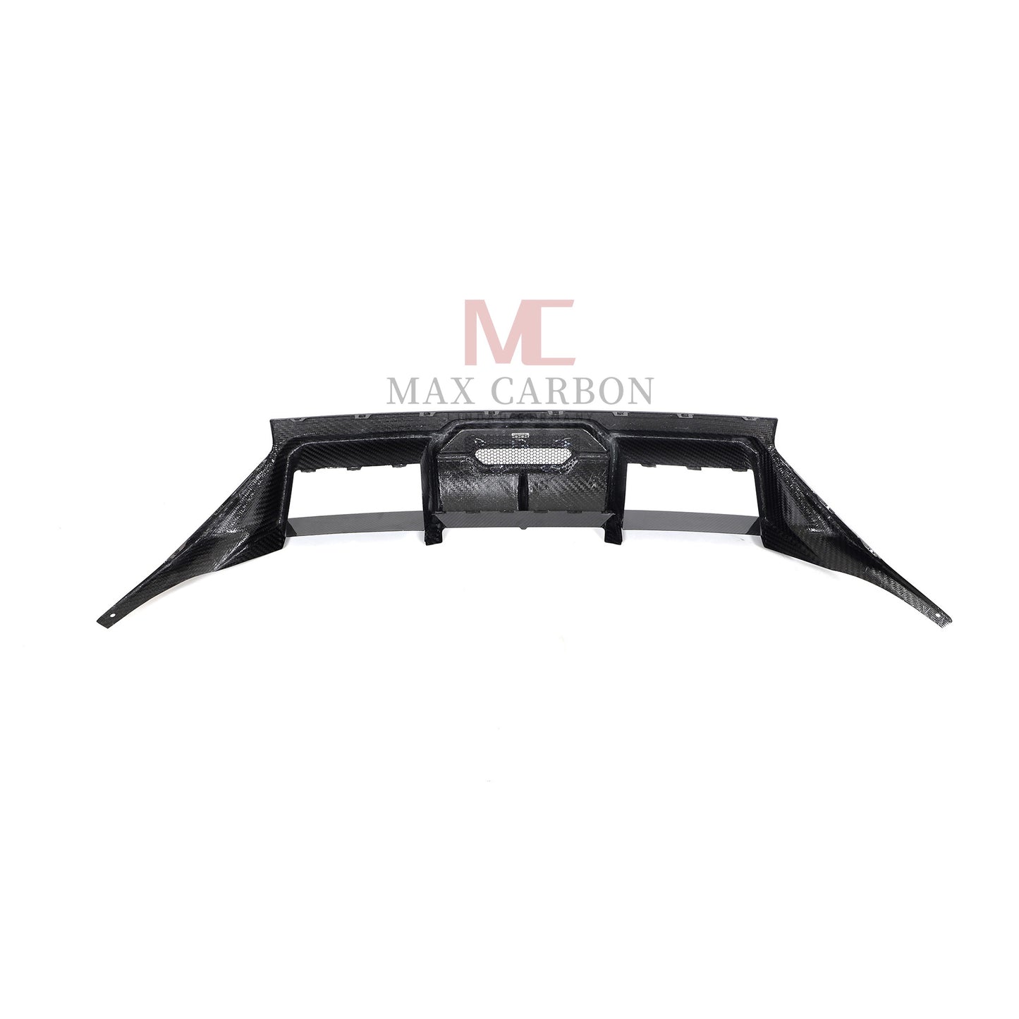 MC DRY CARBON Prepreg Performance Heck Diffusor passt für BMW M2 G87 auch LCI