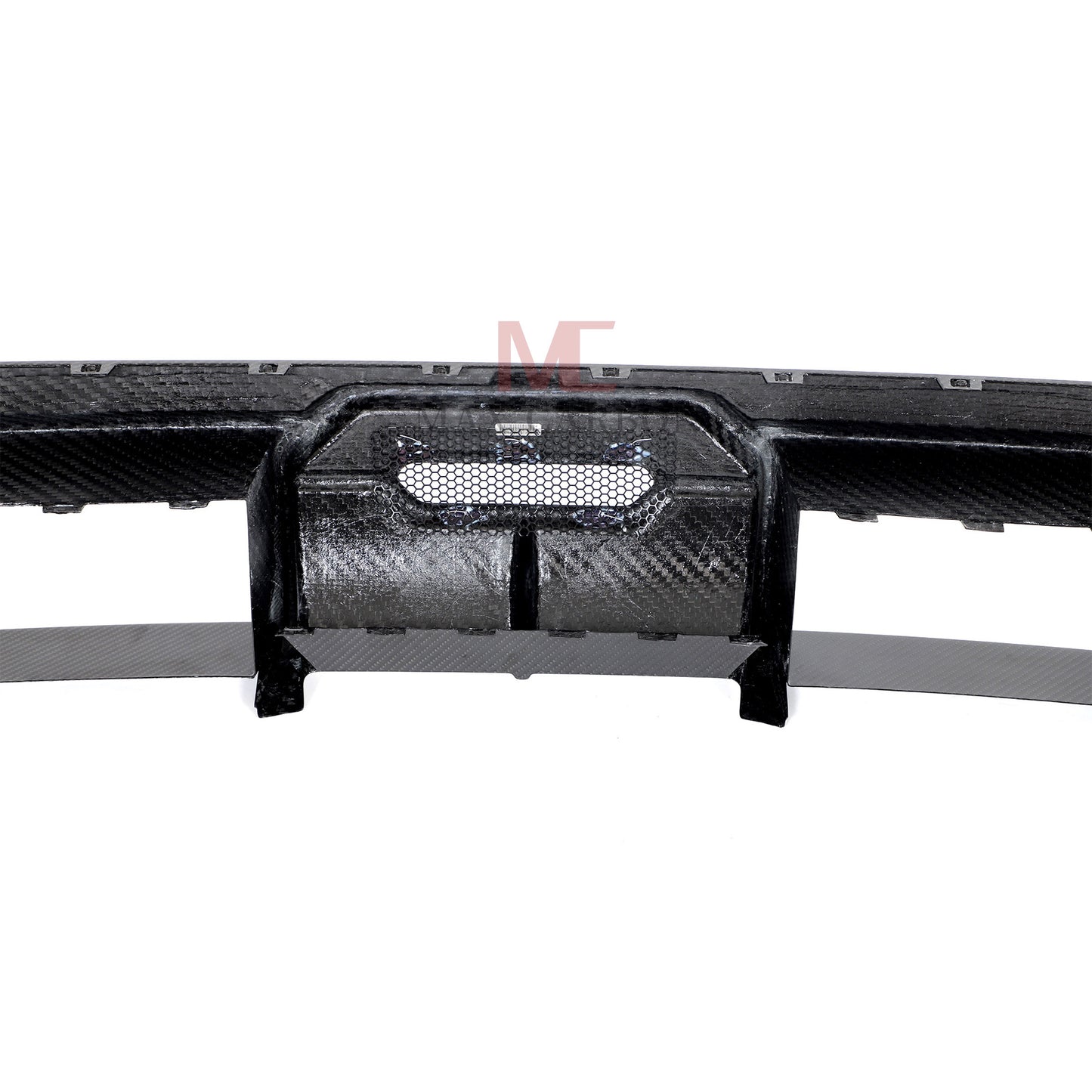 MC DRY CARBON Prepreg Performance Heck Diffusor passt für BMW M2 G87 auch LCI